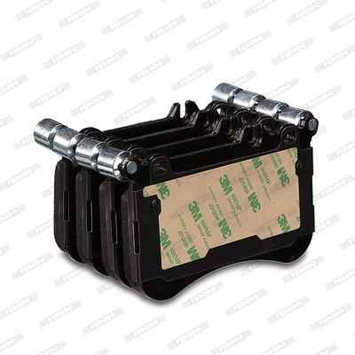 Колодки Ferodo FDB4696 цена, от 57.87 USD