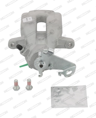 Тормозной суппорт правый задний Ferodo FCL694446 цена, от 57.74 USD