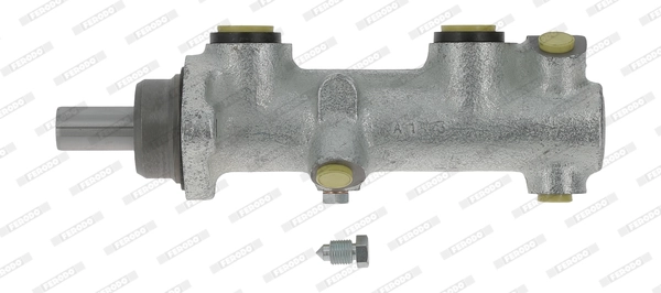  Cilindro mestre do freio Volkswagen Transporter T3 сaixa (24, 25, 251) (1979 - 1992) T3