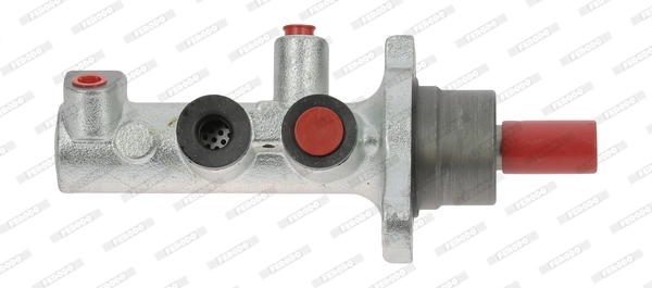  Cilindro mestre do freio Opel Zafira B monovolume (A05) (2005 - 2011) B