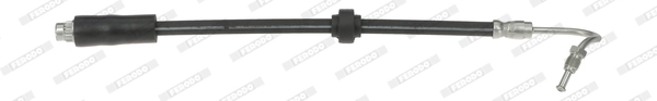 Шланг тормозной задний, правый K&K FT0110 цена, от 14.65 USD