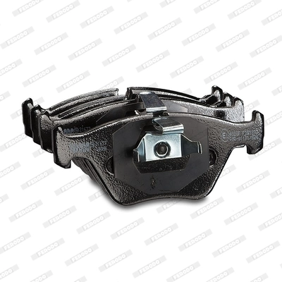 Колодки Ferodo FDB1073 цена, от 33.57 USD