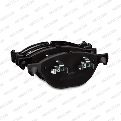 Тормозные колодки Ferodo FDB4079