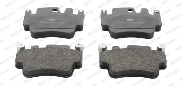 Колодки Massey Ferguson 51834265 цена, от 50.64 USD