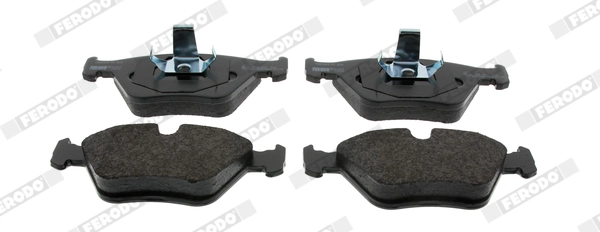 Колодки Ferodo FDB1073 цена, от 33.57 USD