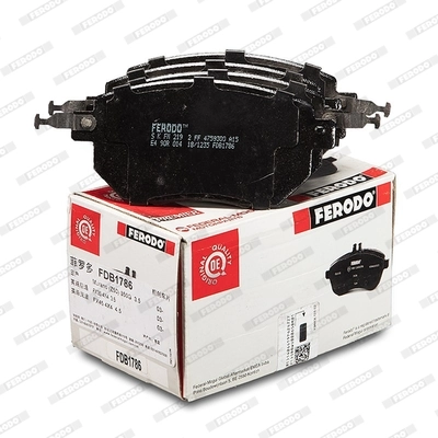 Колодки Ferodo FDB1786 цена, от 24.13 USD