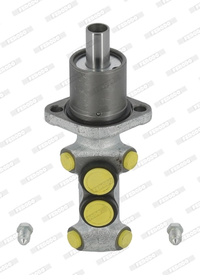 Compre Cilindro mestre do freio Renault Megane 1