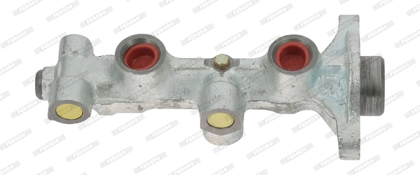 Cilindro mestre do freio Opel Corsa A 93, 94, 98, 99