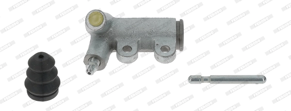 Cilindro de trabalho de embraiagem Toyota Corolla E8