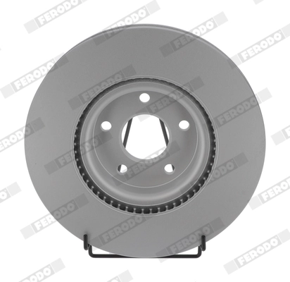 Диск тормозной передний FERODO DDF3021C