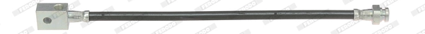 Тормозной шланг Nissan/Infiniti 4621001J00 цена, от 18.29 USD