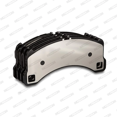 Купить FDB4717 Ferodo Колодки тормозные
