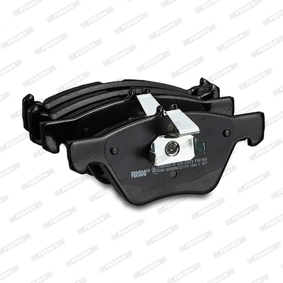 Тормозные колодки Ferodo FDB1050