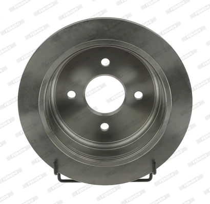 Compre Disco do freio traseiro Ford Escort 