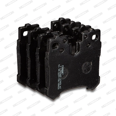 Задние дисковые колодки Ferodo FDB4210