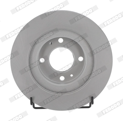 Диск тормозной передний FERODO DDF2815C