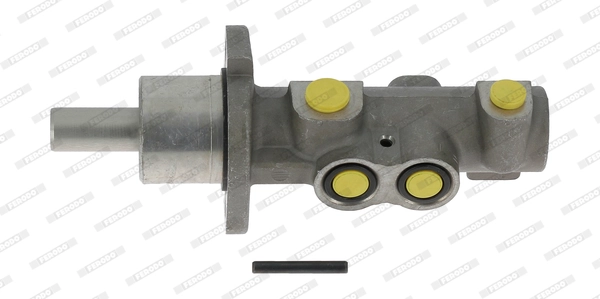 Cilindro mestre do freio Citroen Xsara  N1