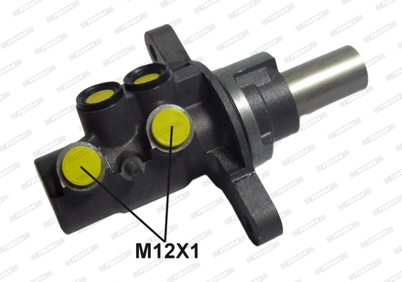  Cilindro mestre do freio Peugeot 308 SW I carrinha (4E, 4H) (2007 - 2014) SW I