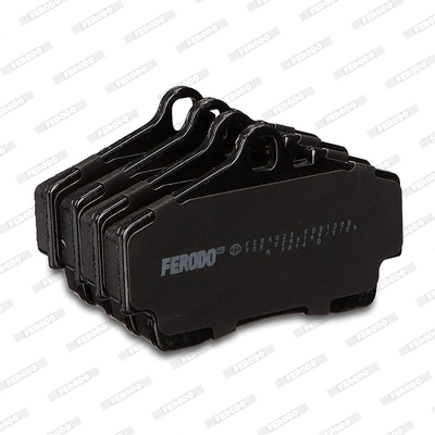 Задние дисковые колодки Ferodo FDB1308