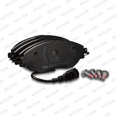 Тормозные колодки Ferodo FDB4425