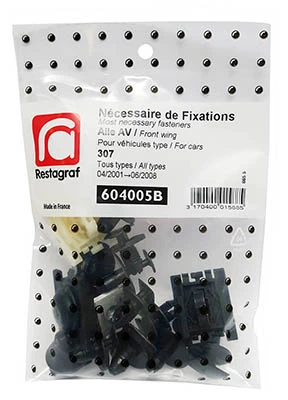 604005B Restagraf