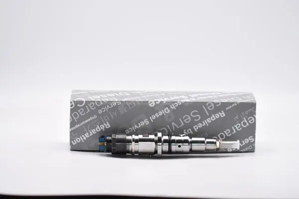 Форсунки Case 504128307R