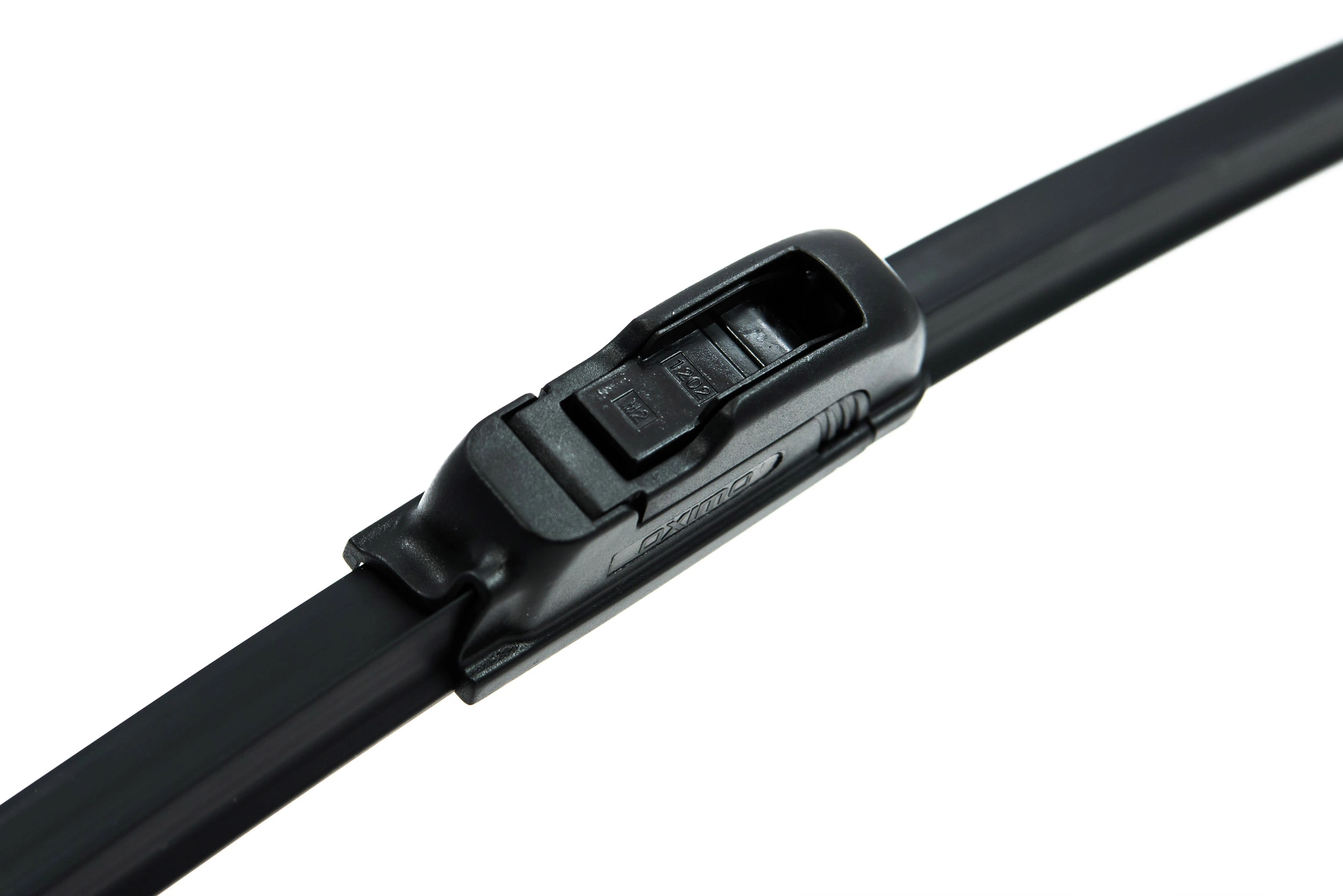 Limpiaparabrisas de luna delantera copiloto Chevrolet Kalos