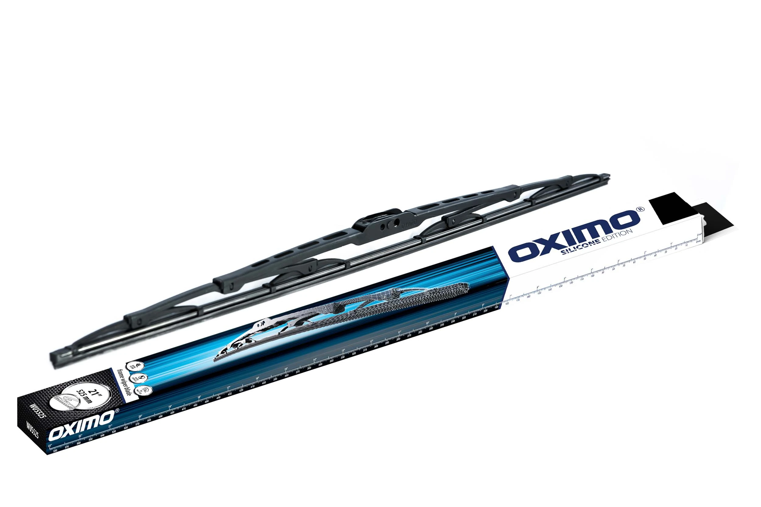 WUS525 Oximo