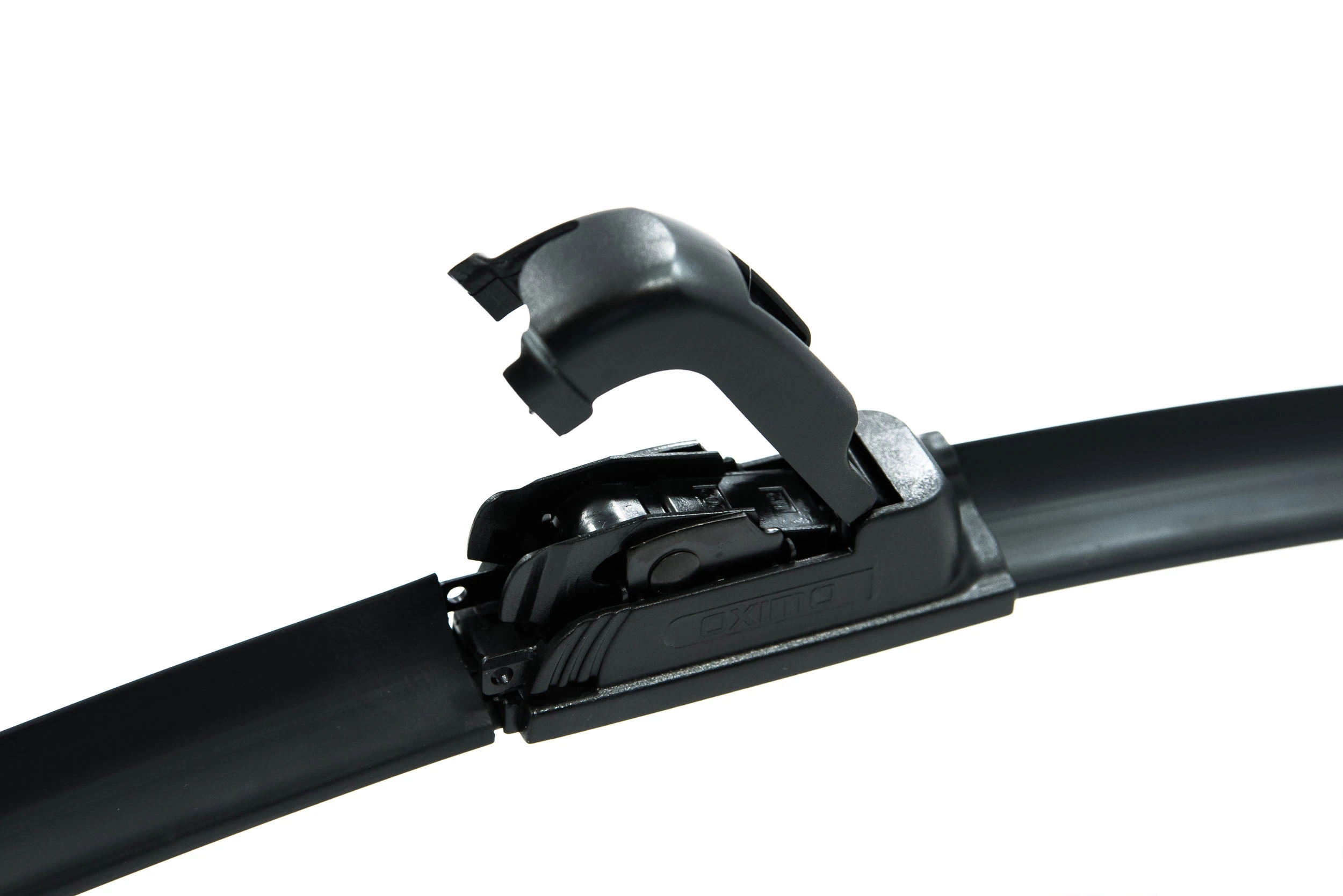 Limpiaparabrisas de luna delantera copiloto Chevrolet Kalos