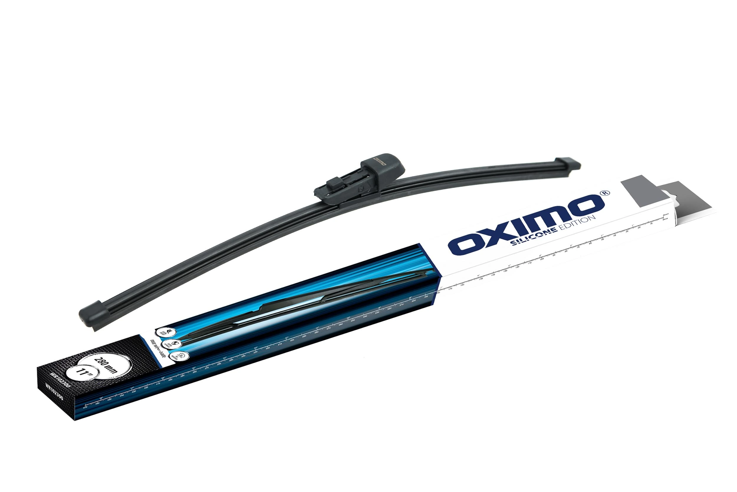 WR102300 Oximo