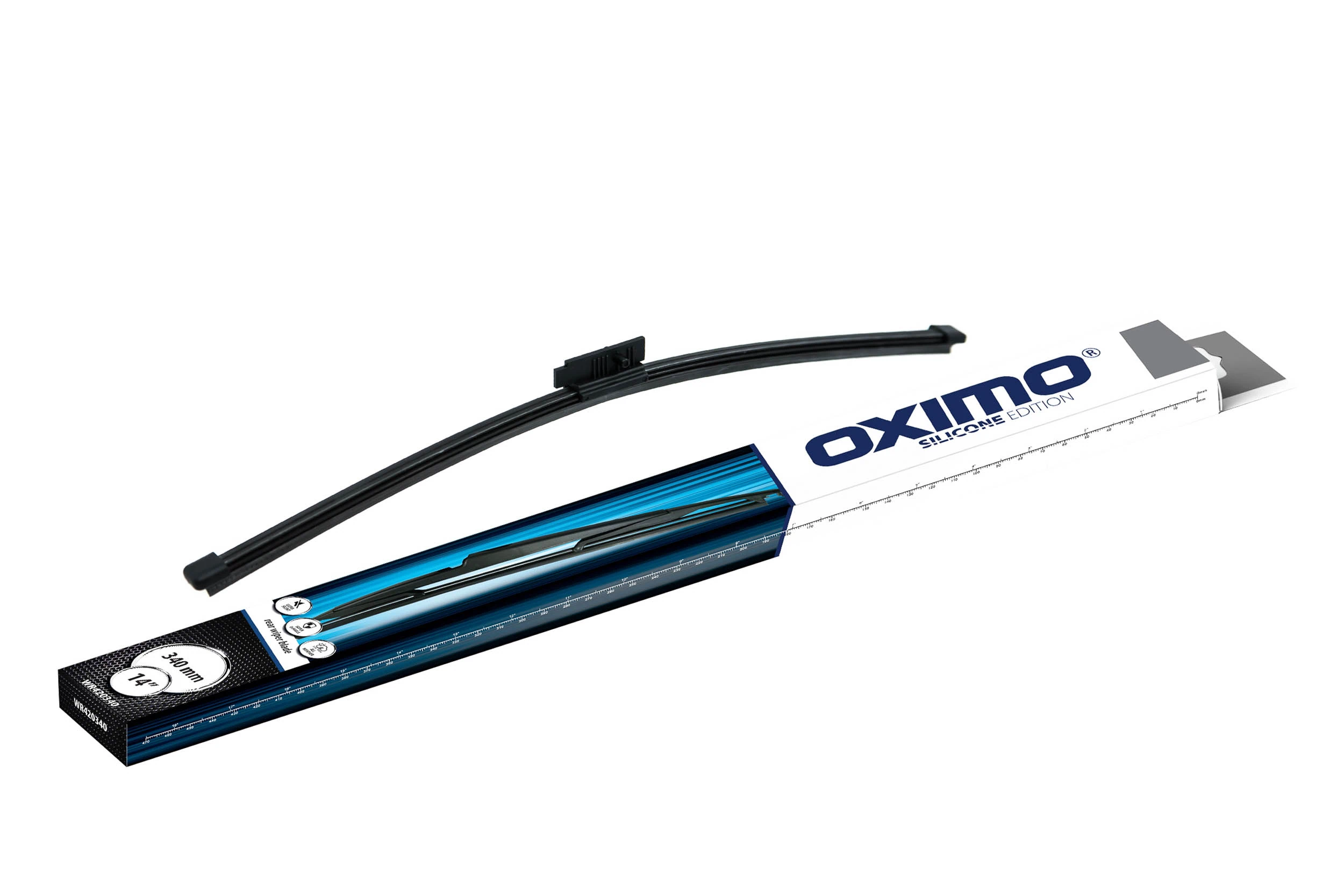 дворник заднего стекла Polcar W1T099S цена, от 8.68 USD