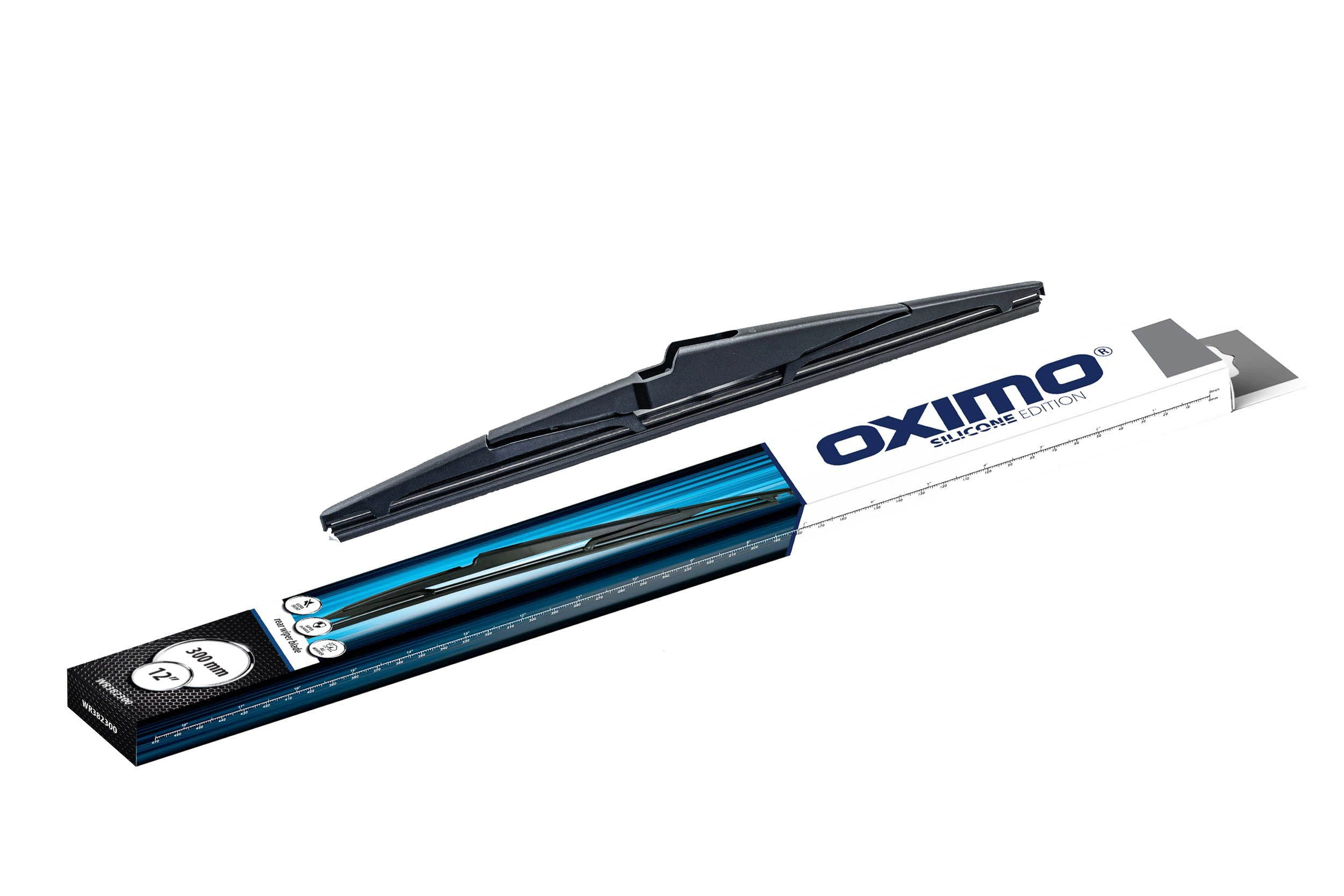 дворник заднего стекла Oximo WR382300 цена, от 7.23 USD