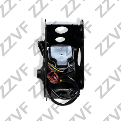 ZV270CN Zzvf Подушка передней опоры двигателя