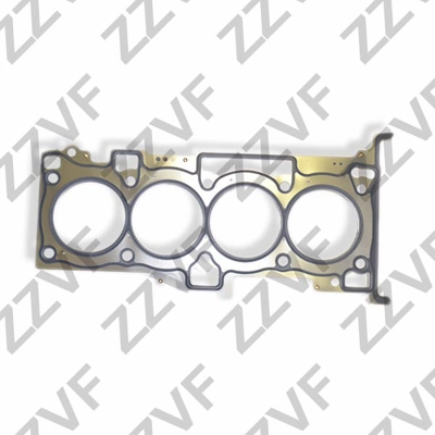 Прокладка ГБЦ Mitsubishi Lancer X седан (CY_A, CZ_A) (2007 - 2026) цена, от 33.25 USD