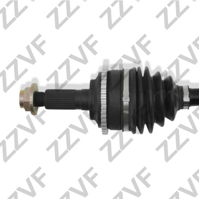 Привод передний левый Mazda 6 седан (GG) (2002 - 2008) цена, от 112.82 USD