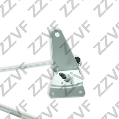 Трапеция щеток лобового стекла Citroen Berlingo автобус (MF) (1996 - 2008) цена, от 41.07 USD