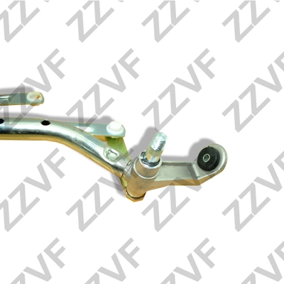 Трапеция щеток лобового стекла Nissan Almera CLASSIC седан (B10RS) (2006 - 2012) цена, от 41.91 USD