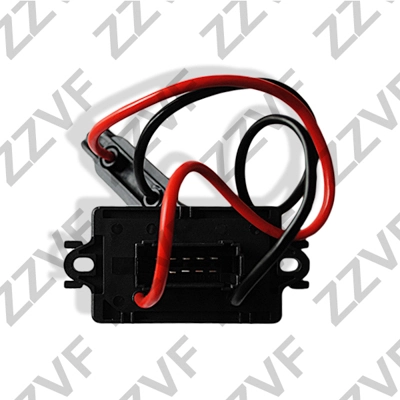 ZVK347 Zzvf Реле печки
