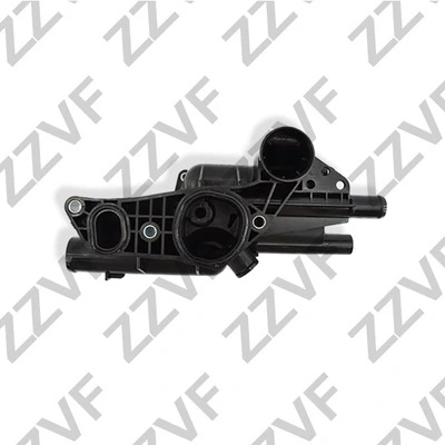 Кожух термостата Zzvf ZVG626 цена, от 93.79 USD