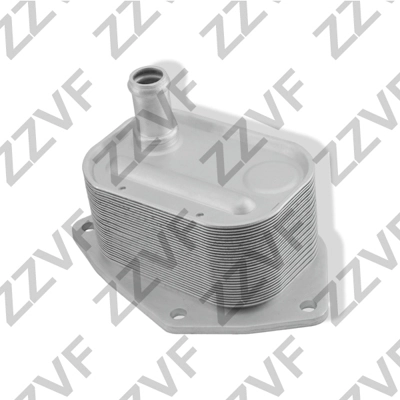 ZVH21Y Zzvf Радиатор АКПП