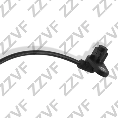 Датчик антиблокировочной системы торможения Zzvf ZVB430 цена, от 27.25 USD