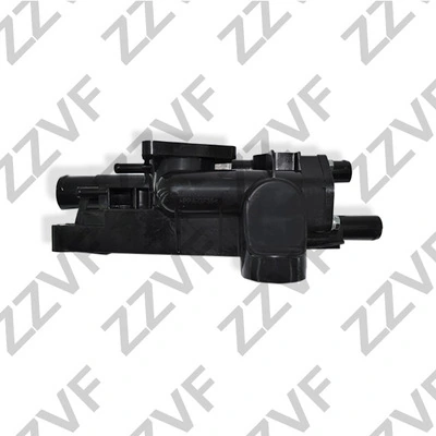 ZVG626 Zzvf Корпус термостата в сборе