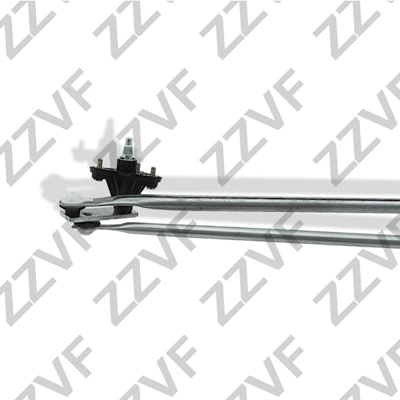 Трапеция щеток лобового стекла Niles NLZ0161 цена, от 43.01 USD