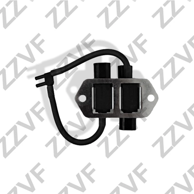 ZV4303MR Zzvf Клапан вакуум.вкл.переднего моста
