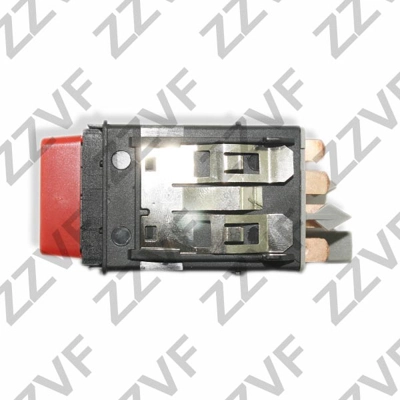 Кнопка аварийной сигнализации Пежо 308 SW I