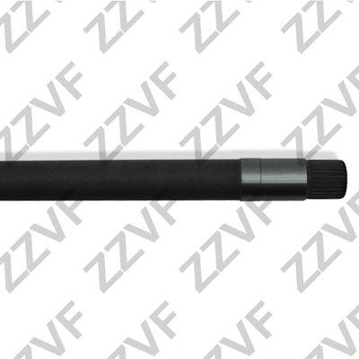 ZV221TC Zzvf Приводной вал промежуточный