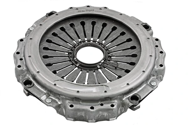 Корзина сцепления 1665428R DAF