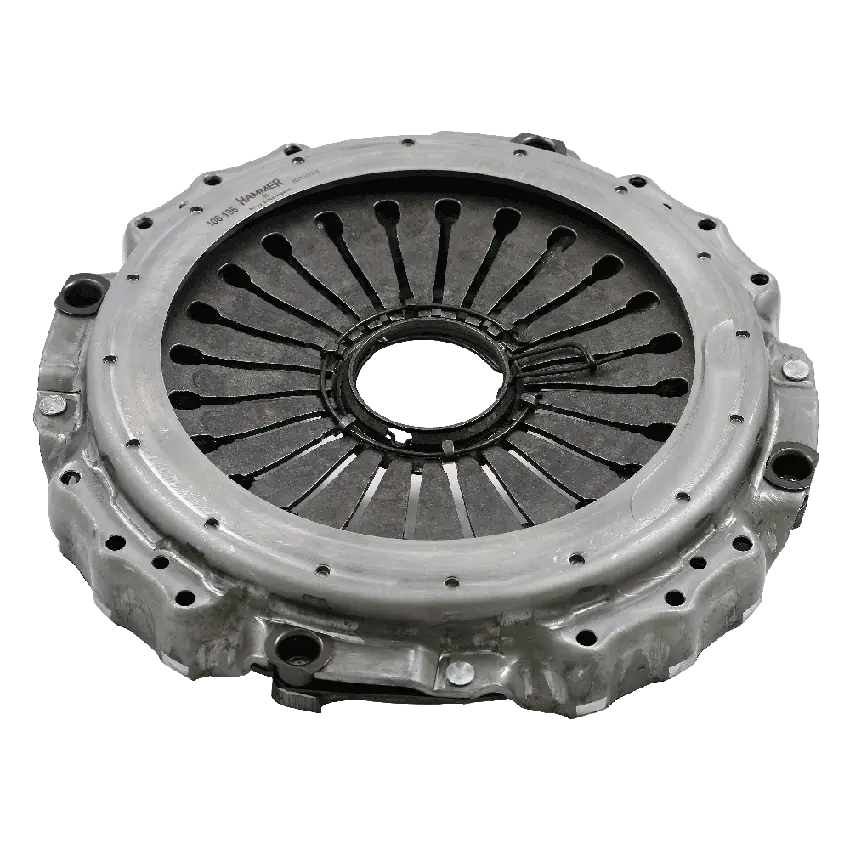 Корзина диска сцепления Sachs 3482000226