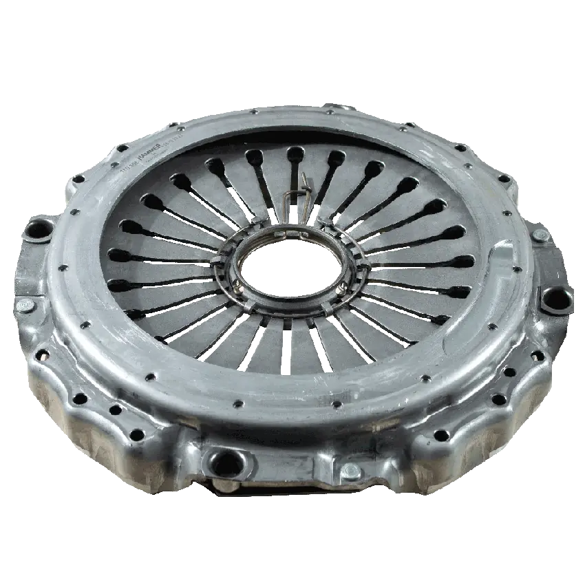 Корзина диска сцепления Scania 574868
