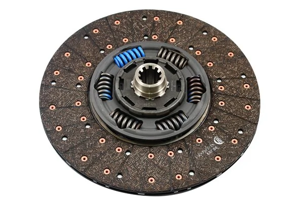 Диск сцепления 1862226131 Sachs
